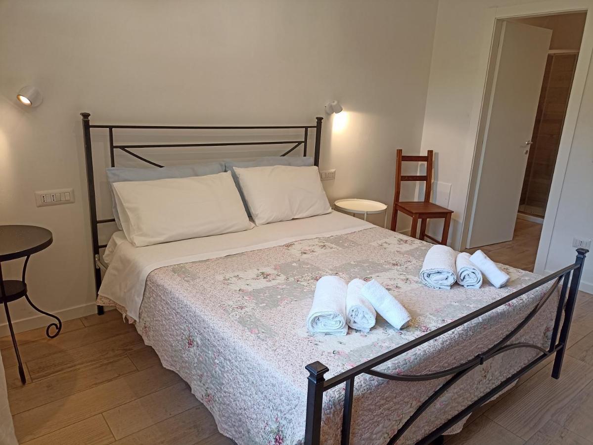 La Residenza Di Campagna Guest House Manciano Eksteriør bilde