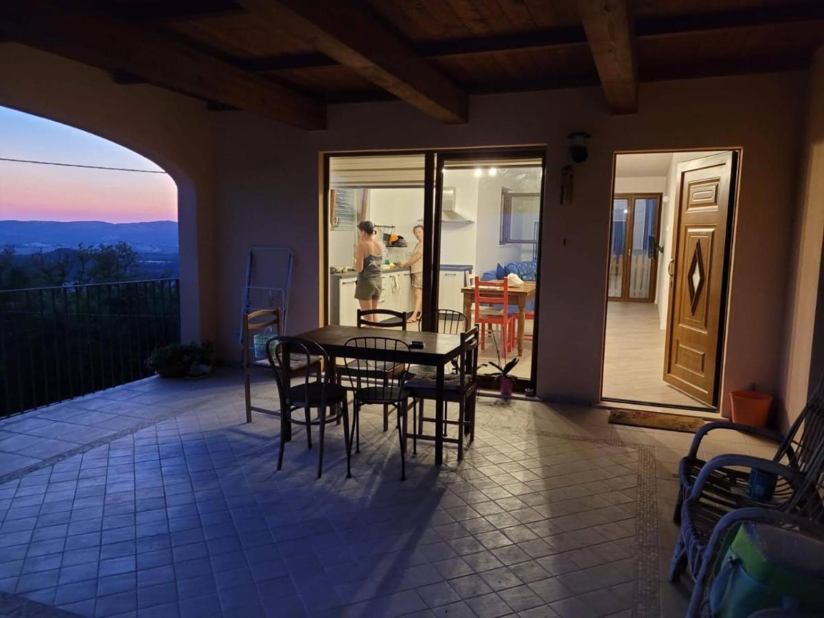 La Residenza Di Campagna Guest House Manciano Eksteriør bilde