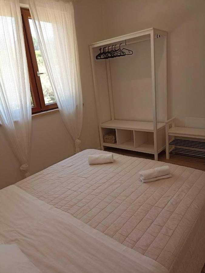 La Residenza Di Campagna Guest House Manciano Eksteriør bilde