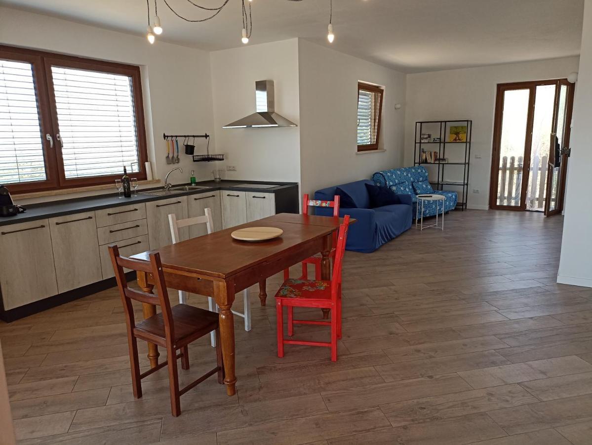 La Residenza Di Campagna Guest House Manciano Eksteriør bilde