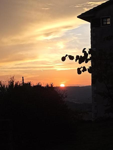 La Residenza Di Campagna Guest House Manciano Eksteriør bilde